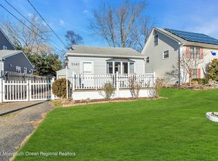3147 Pocahontas Ave, Point Pleasant Beach, NJ