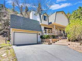 26610 Timberline Dr, Llano, CA 92397