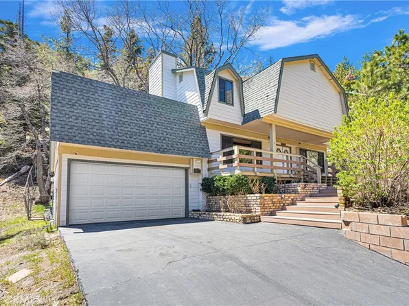 26610 Timberline Dr, Llano, CA 92397