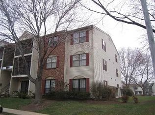 401 Lancaster Ct, Piscataway, NJ 08854