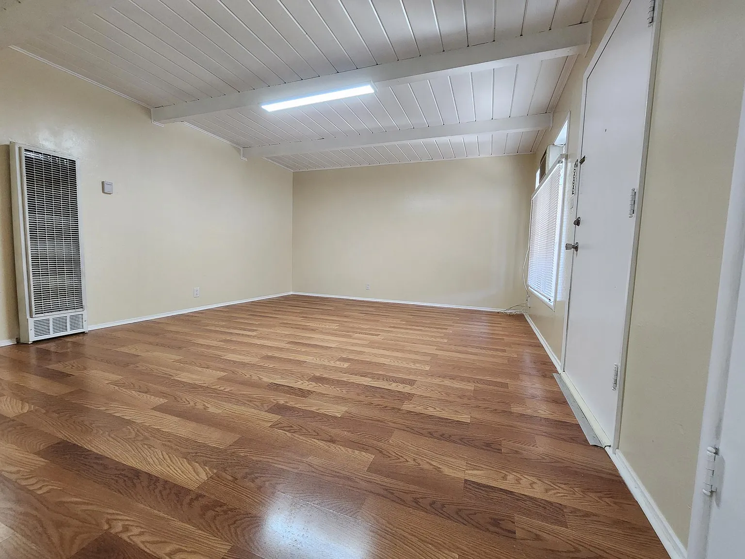 1 bed, $1,750 — Photo 3
