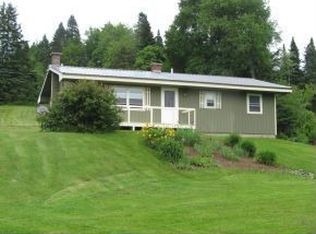 151 Old County Rd, Clarksville, NH 03592