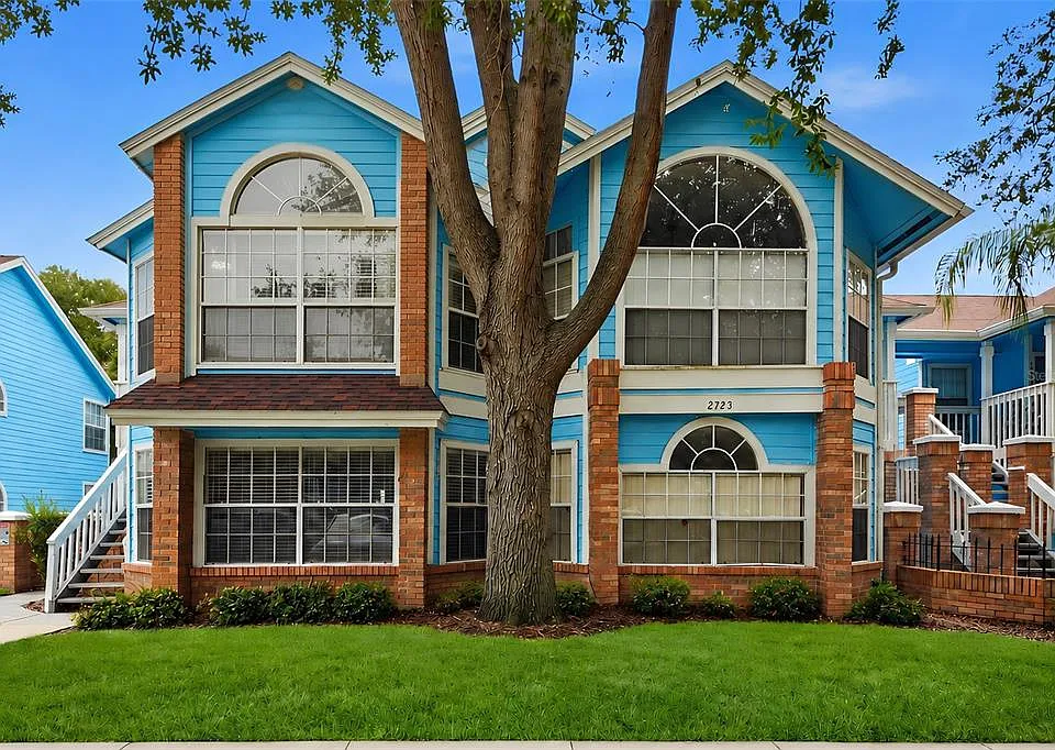 2723 N Poinciana Blvd #153