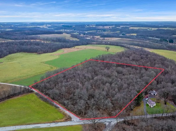 0 Hope Rd N, Enon Valley, PA 16120