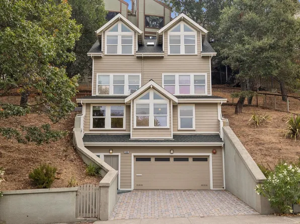 300 C Street, San Rafael, CA 94901