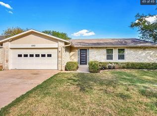 6550 Fair Valley Trl, Austin, TX 78749