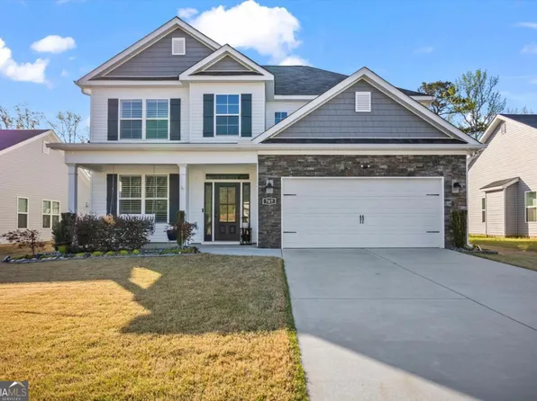 767 Fordham Rd, Grovetown, GA 30813