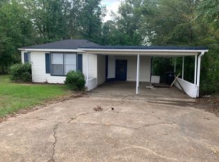 202 E Vaughn Ave, Ruston, LA 71270