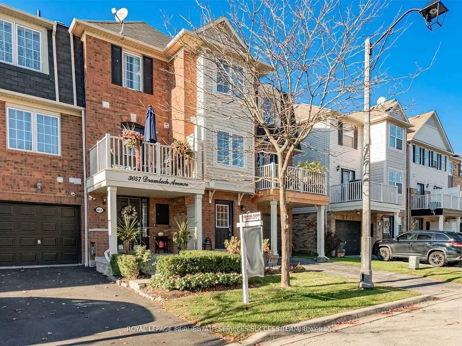 2 bed, $2,850 — Photo 1