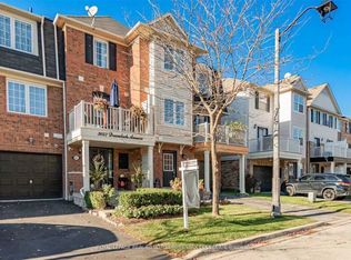 3057 Drumloch Ave, Oakville, ON L6M5H7