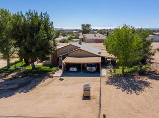 11838 Oakwood Ave, Hesperia, CA 92345