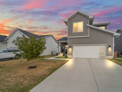 713 SE 69th St, Pleasant Hill, IA, 50327