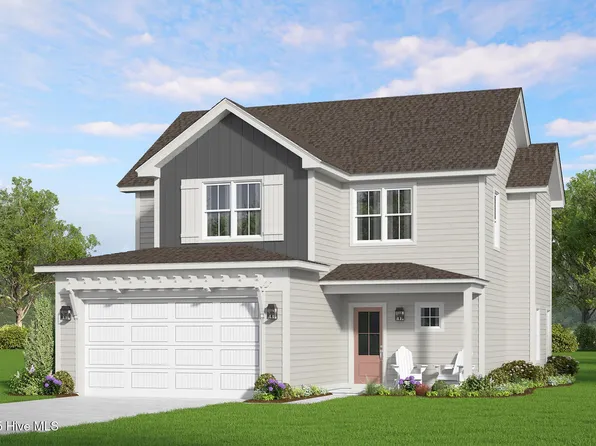 125 Carver Street, Carthage, NC 28327