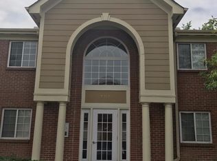 7317 Chatham Ct #10D, West Chester, OH