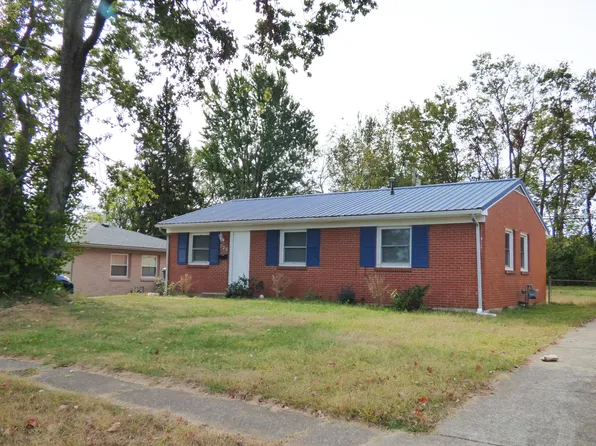 328 Harvard Dr, Lexington, KY 40517
