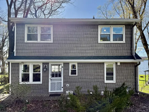 N5207 Wildcat ROAD, Iron Ridge, WI 53035