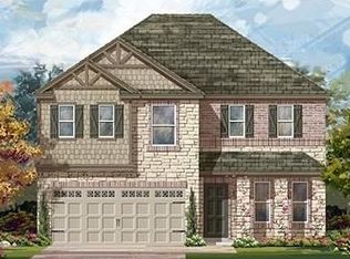 12408 Comic Dr, Austin, TX 78753