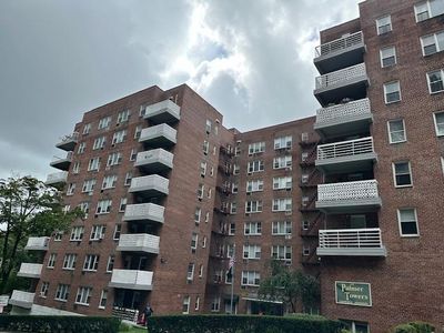 632 Palmer Road #9D, Yonkers, NY, 10701