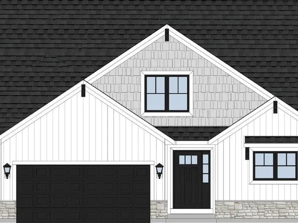 201 Trail View LANE, Lake Mills, WI 53551