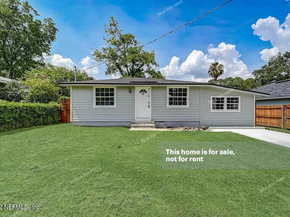 7709 PASCHAL Street, Jacksonville, FL 32220