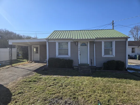 102 N Cooley Ave, Waverly, TN 37185