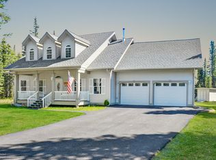 2745 Vip Dr, Kenai, AK 99611