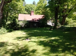 114 Sugar Hill Rd, Williamsburg, MA 01096