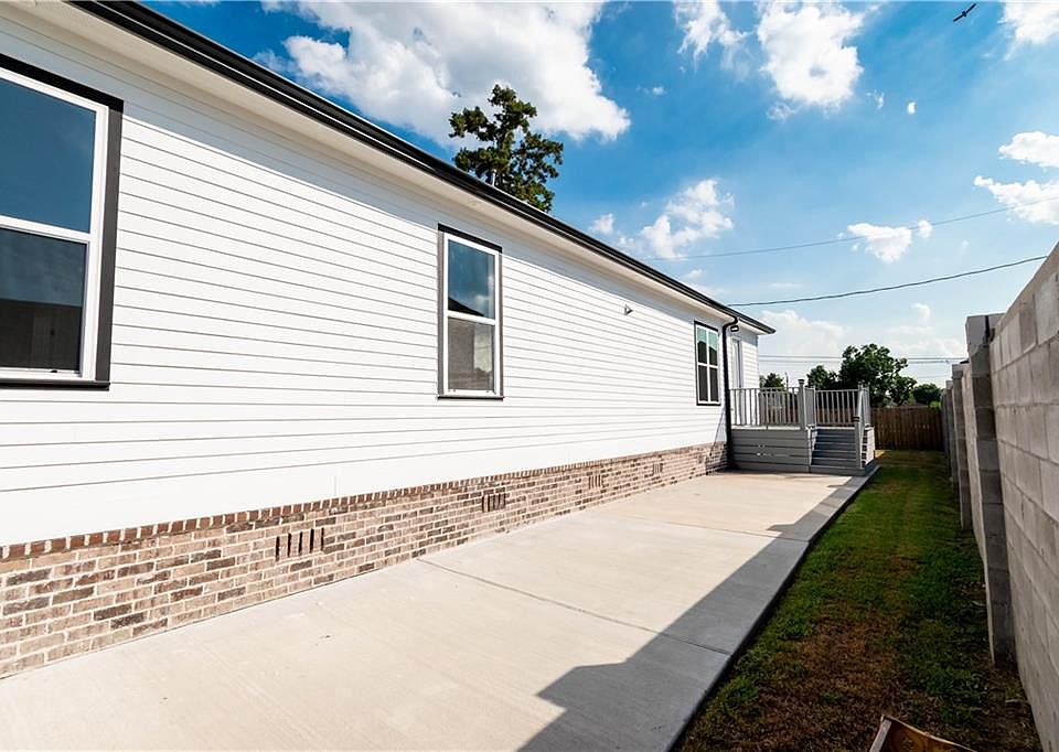 312 Llama Dr Arabi LA Zillow