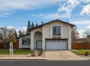 5183 Bianca Way, Livermore, CA 94550