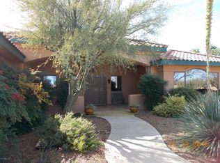 2892 E Chipita Way, Sierra Vista, AZ 85635