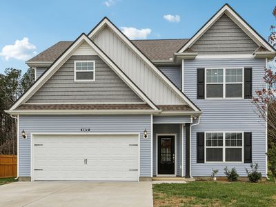 117 Lt Frank Walkup Blvd, La Vergne, TN, 37086