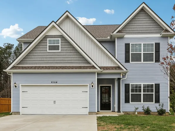 117 Lt Frank Walkup Blvd, La Vergne, TN 37086