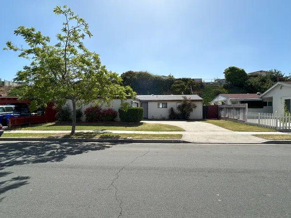 2725 Mobley St, San Diego, CA 92123