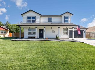 5007 S Desert Dove Loop, West Richland, WA