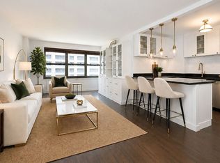 Lincoln Towers, New York, NY 10023
