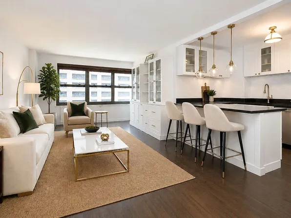 140 W End Ave APT 9J, New York, NY 10023