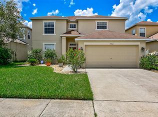7903 Water Tower Dr, Tampa, FL 33619