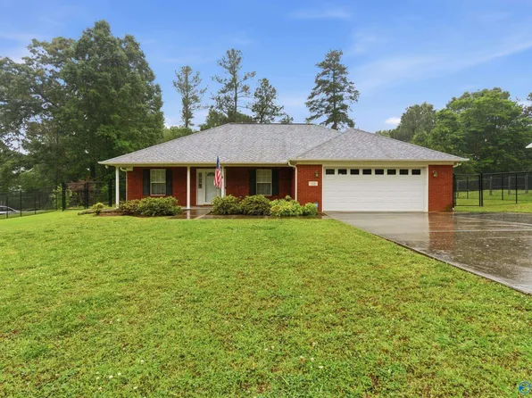 112 Val Sapra Cir, Harvest, AL 35749