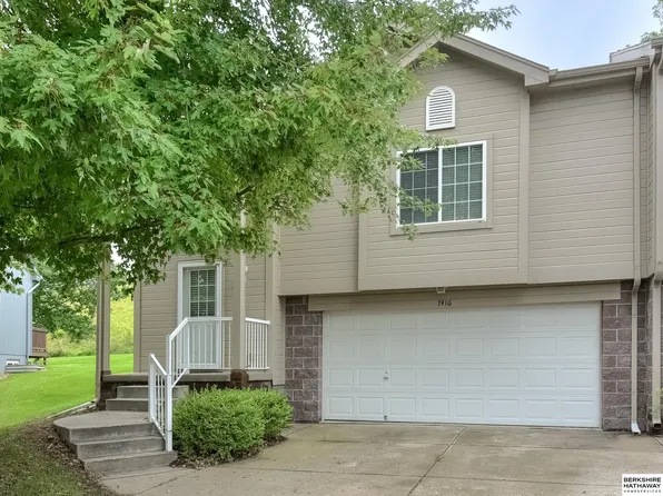 7416 N 77th Ter, Omaha, NE 68122
