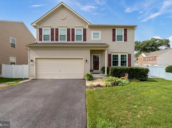 1625 Coolidge Ave, Severn, MD 21144