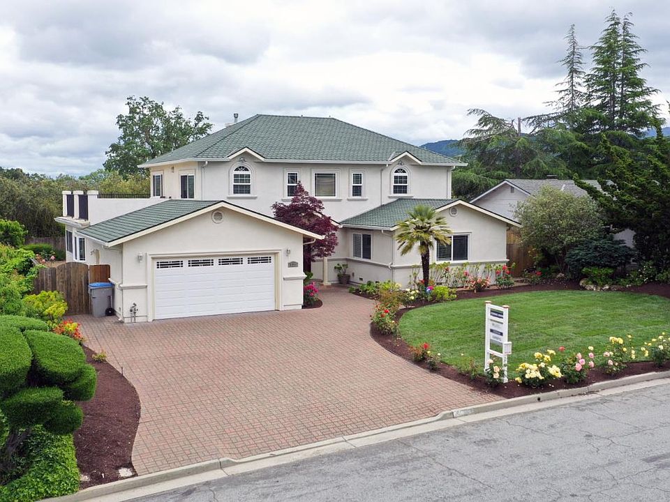 6258 Calle Bonita, San Jose, CA 95120 Zillow
