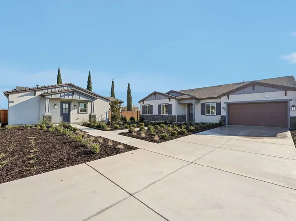 1862 Bluejay Dr, Brentwood, CA 94513