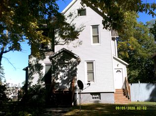273 Morton Ave, Benton Harbor, MI 49022