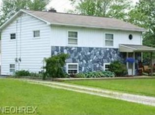 8316 Anderson Ave NE, Warren, OH