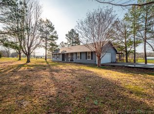 1668 Pasture Rd, McAlester, OK 74501