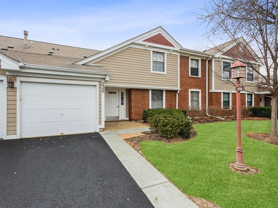 1st image of 236 Deerpath Ct Unit B1