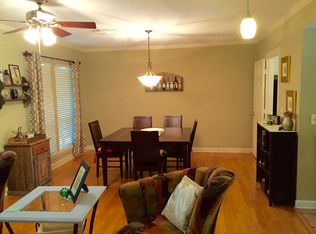 67 Eastbrooke St, Jackson, MS 39216