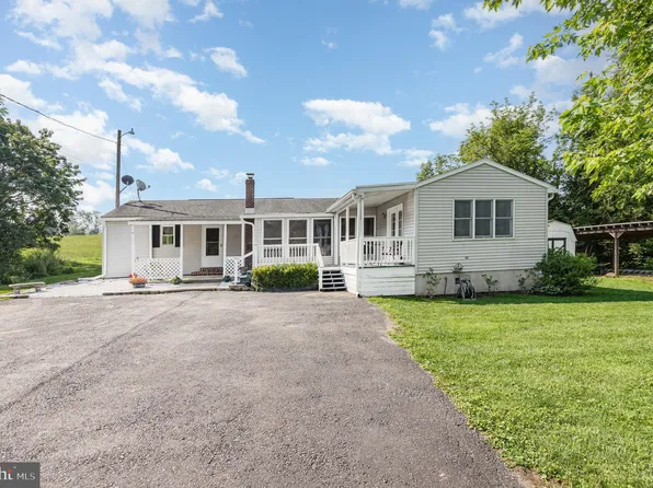 7539 Fishing Creek Valley Rd, Harrisburg, PA 17112