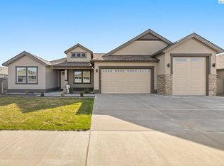 2858 Centerline Ave, Richland, WA