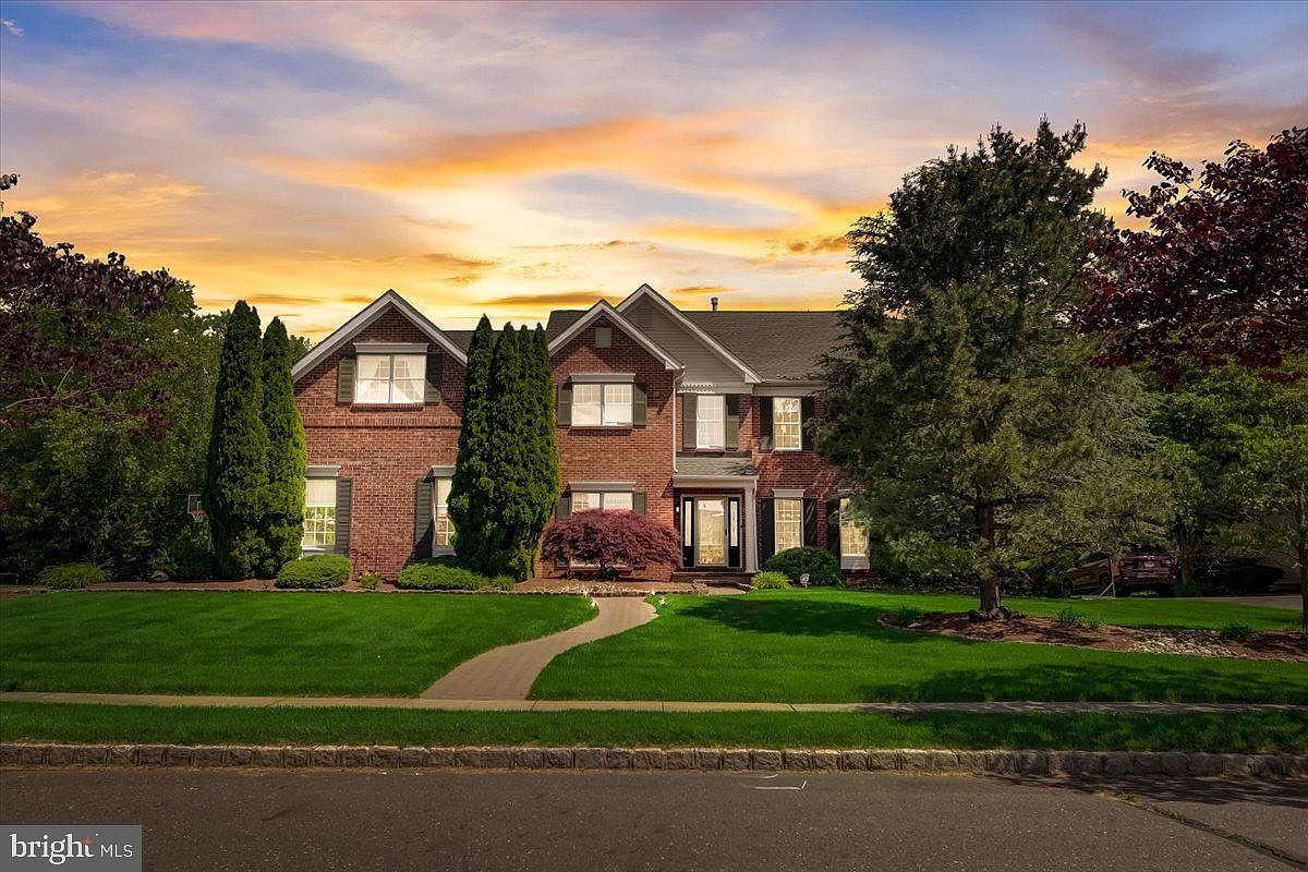 31 Buford Rd, Robbinsville, NJ 08691 Zillow